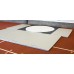 Indoor Shot Put Circle